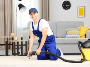 Unveiling the Magic of Carpet Powder Cleaner: A Comprehensive Guide