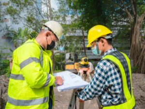 Unraveling the Mysteries of Asbestos Surveys in Edinburgh