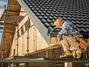 Denver Roof Repair: Ensuring Your Home Stands Strong Against the Elements