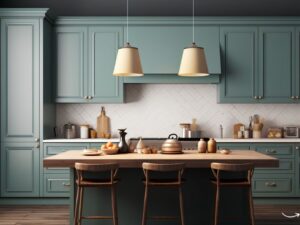 Bungalows Interior Decoration: A Comprehensive Guide
