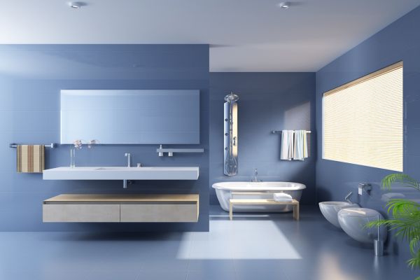 DIY bathroom upgrades