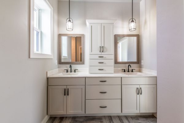 bathroom design inspiration