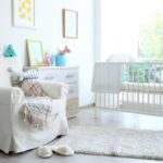 nursery room decor ideas