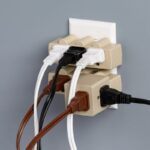 Upgrading Outdated Electrical Outlets