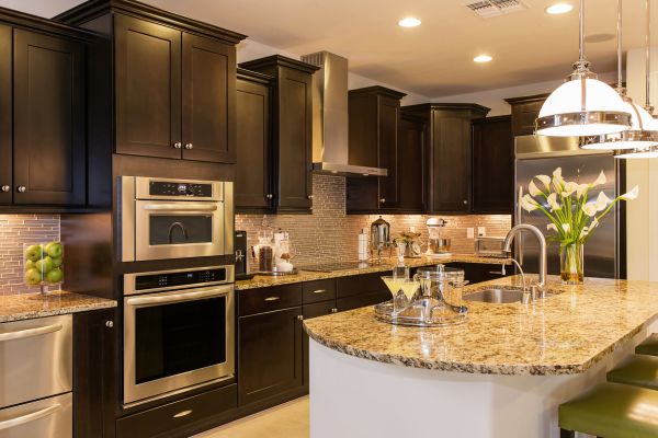 pros and cons of smart kitchens