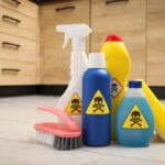 non-toxic cleaning products review