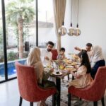 multi-use family room ideas