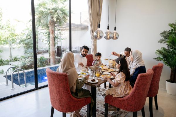 multi-use family room ideas