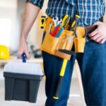 Summer Home Maintenance Essentials