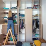 attic decluttering and cleaning guide