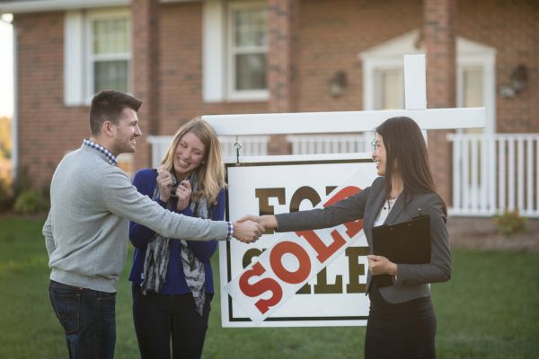 Tips for selling a house in winter