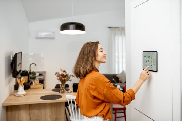 best smart hubs for home automation