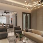 lighting ideas for family homes