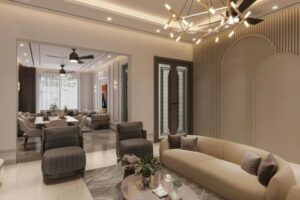 Lighting Ideas for Warm & Functional Family Homes
