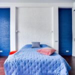 calming bedroom colour scheme