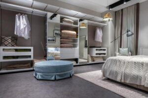 Freestanding Wardrobes vs Fitted Storage: Which Suits Your Home