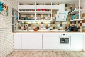Kitchen Splashback Tile Trends to Watch in 2026