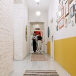 runner rugs for narrow hallways