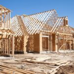 Timber Frame Homes in Telluride