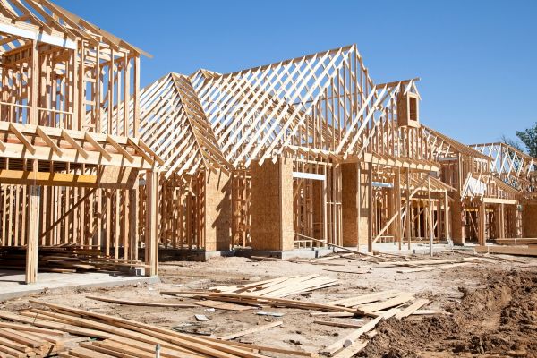 Timber Frame Homes in Telluride