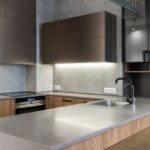 kitchen renovation planning checklist uk