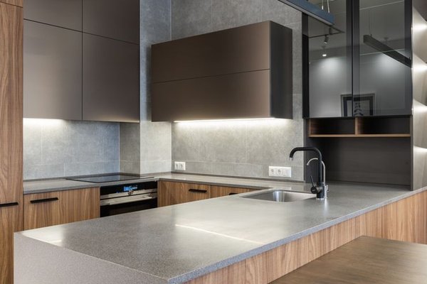 kitchen renovation planning checklist uk