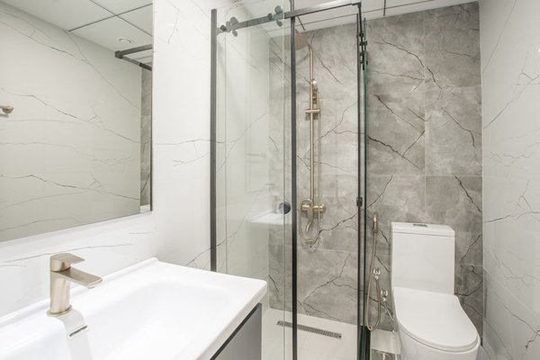 concealed cistern guide