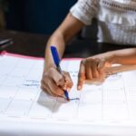 home maintenance schedule