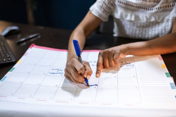 home maintenance schedule