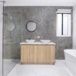 how long does a bathroom renovation take