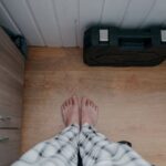 how to fix squeaky floorboards