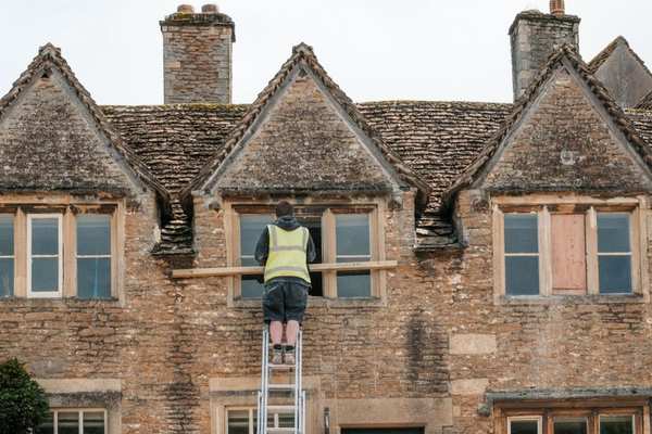 renovation insurance uk