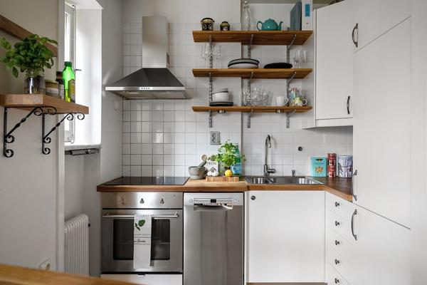 small space storage ideas