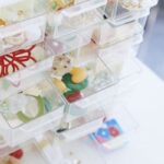 storage ideas for renters