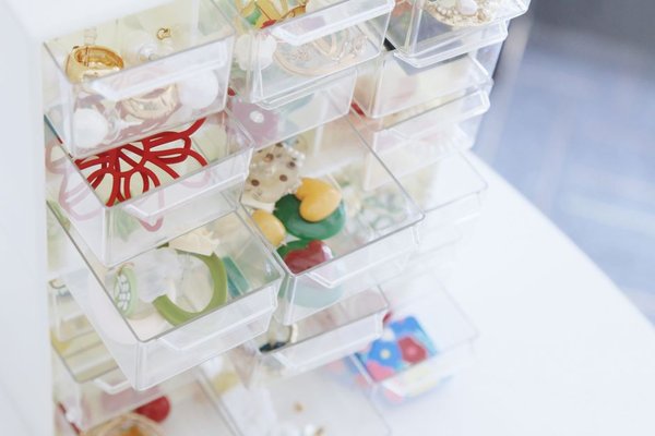 storage ideas for renters