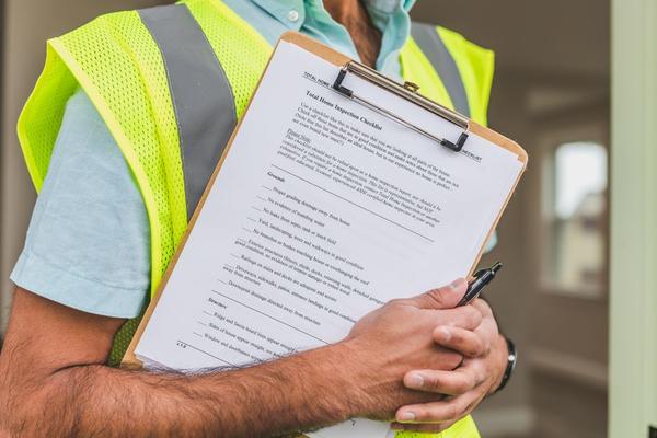 summer home maintenance checklist uk