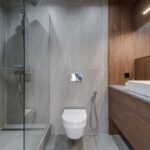 wet room vs walk in shower